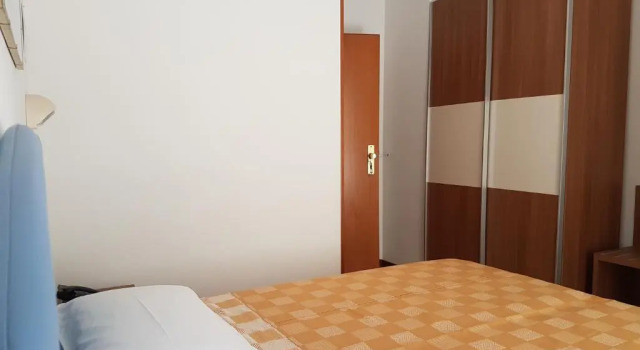 Двухместный номер Standard с балконом Hotel La Falena