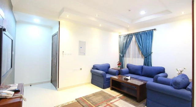 Hayat Inn Hotel Suites, Забронировать Отель Эр-Рияд  округ Эр-Рияд, рядом с Конференц-центр и выставочный центр Эр-Рияд