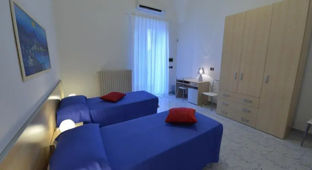 Il Normanno affittacamere, Book Hotel Mesagne Salento