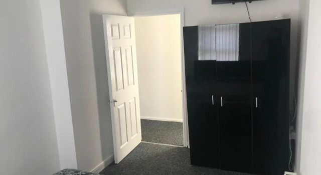 Anfield Rooms