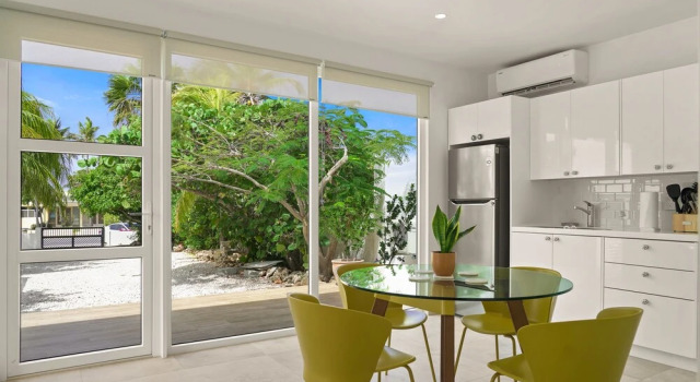 Апартаменты Premium Boca Catalina Modern Villa