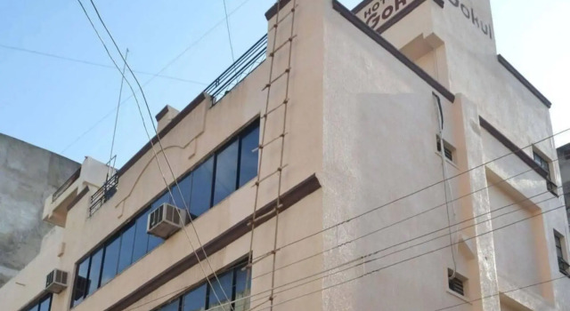 Hotel Gokul Nagpur