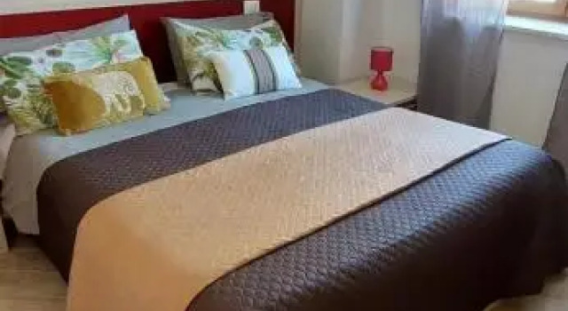 Номер Standard B&B New Acropolis