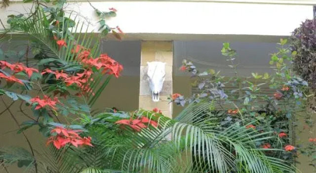 Hide Out Lake Villa Uganda, Rezervasyon Villa Bwerenga villalar, Villa