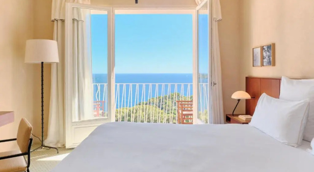 Номер Superior Hôtel Le Provençal - Rénové en 2025 - Bord de Mer