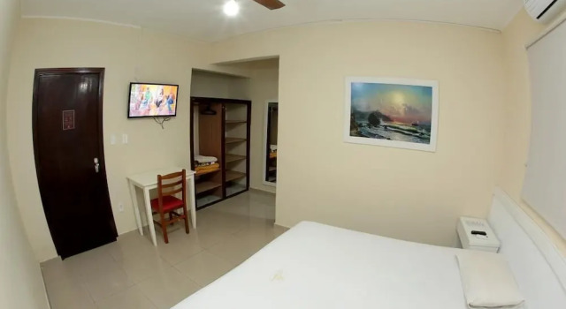 Одноместный номер Standard Hotel Colonial