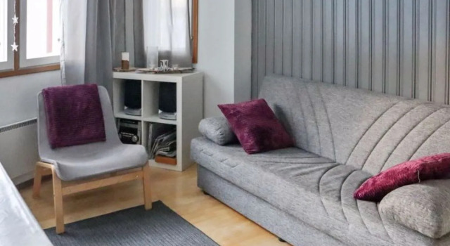 Hallantytar b3 paritalo, Réserver Hôtel Hyrynsalmi Finlande-Orientale
