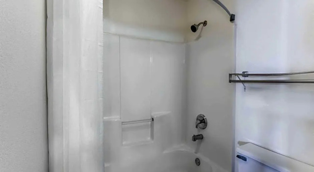 Четырёхместный номер Standard Super 8 by Wyndham Yorkville