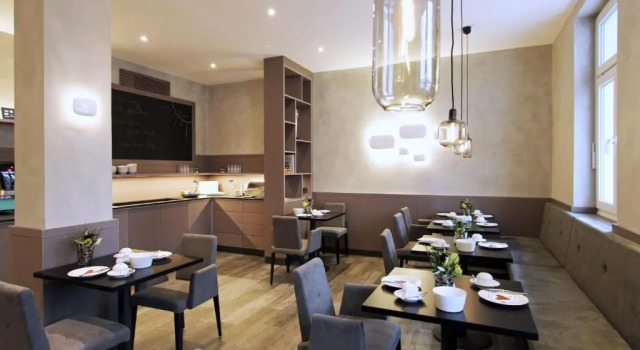 Одноместный номер Standard Hotel Stadt Tuttlingen