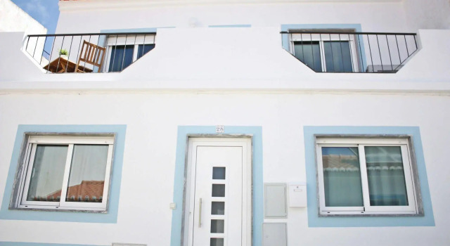 Villaceixe Housestay, Забронировать Вилла Коттеджи Алжезур, Коттедж