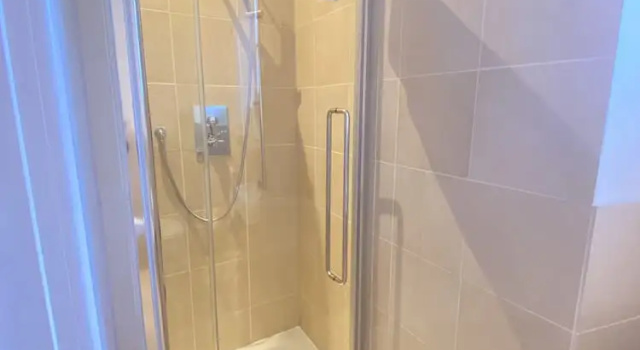 Апартаменты Premium с 2 комнатами My-Canning Street Apartments