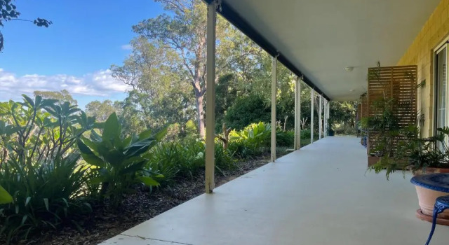 Люкс Luxury Wallaby Ridge Retreat