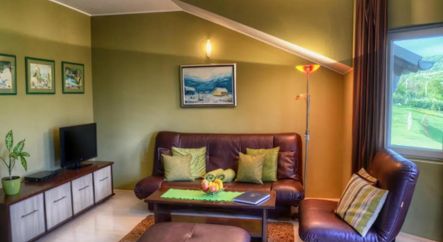 Апартаменты Apartments Vila Vrdnik