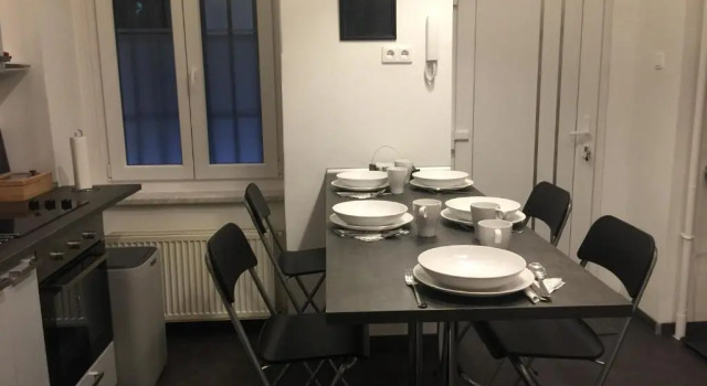 Апартаменты Homelike luxury flat on Gyulai Pál