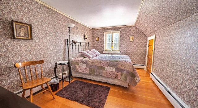 Номер Standard Chambers House B&B