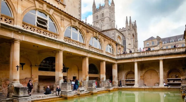 Studio in Lansdown, Bath Ba1 (Adults Only), Забронировать Отель Бат Bath and North Somerset, рядом с Six Chapel Row
