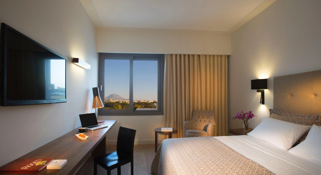 Aquila Atlantis Hotel
