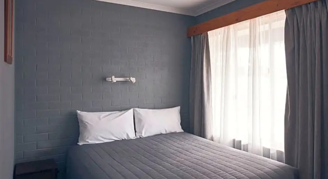 Апартаменты с 2 комнатами Coastal Comfort Motel