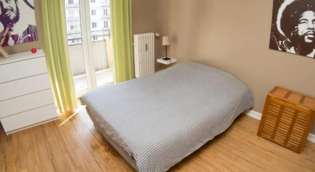 Appartement Quartier Halles, Забронировать Апартаменты/квартира Страсбург Strasbourg Eurometropole, рядом с Церковь Св. Мадлен