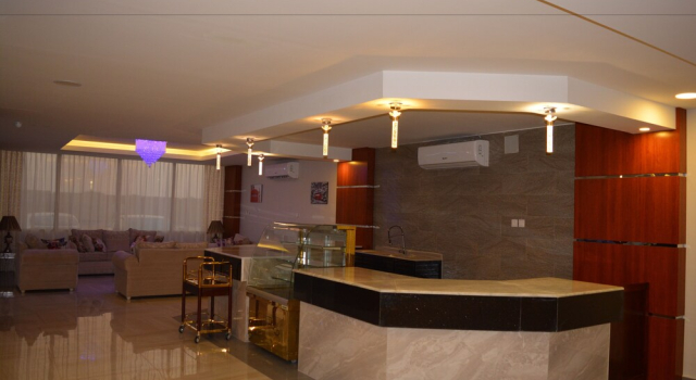 Nozul Furnished Apartment
