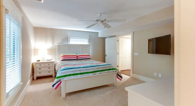1B Sea Lane by RedAwning