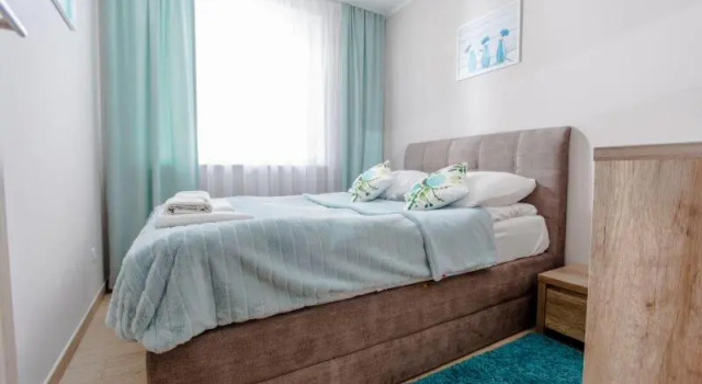 Resort Apartamenty Klifowa Rewal 7