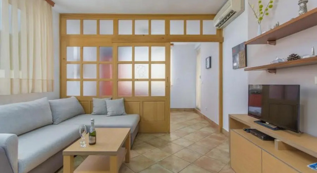 Apartment Janez, Забронировать Апартаменты/квартира Апартаменты Новиград, Апартаменты/квартира