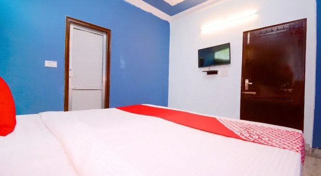 Jb Inn By OYO Rooms, Book Hotel Phagwara Punjab