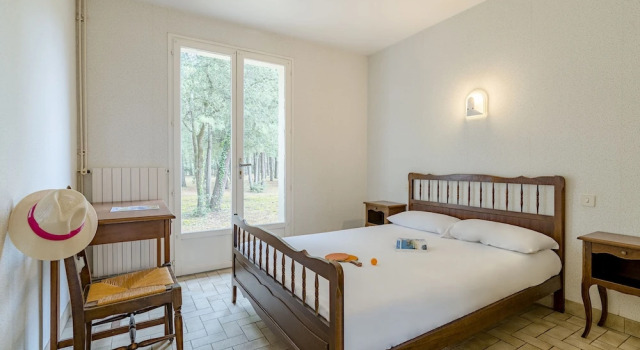 Номер Standard Azureva Longeville-sur-Mer