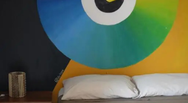 Номер Standard Hostel Nucapacha