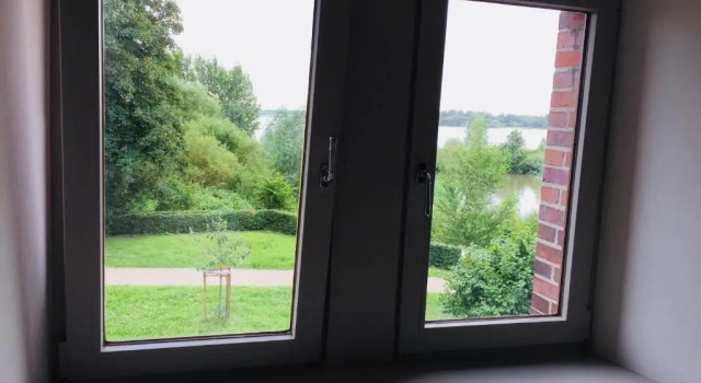 Elbblick, Prenota Hotel Rissen Amburgo
