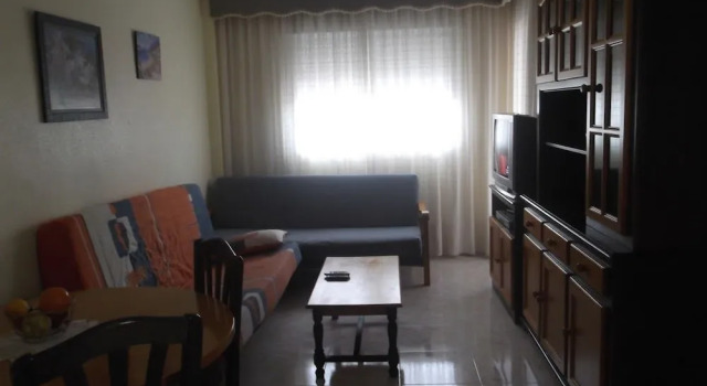 Alicante 100665 1 Bedroom Apartment by Mo Rentals, Забронировать Апартаменты/квартира Апартаменты Санта Полы, рядом с Музей соли в городе Санта-Пола, Апартаменты/квартира