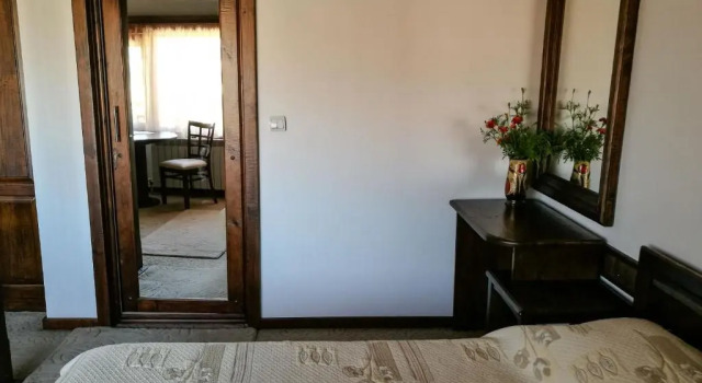 Номер Standard Grancharova Guest House