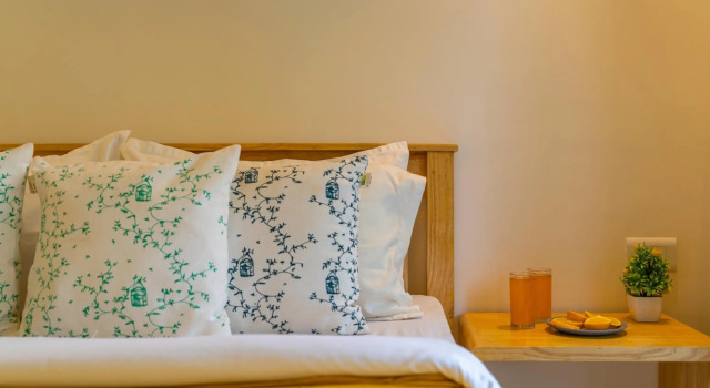 EKO STAY - Woodlock Apartment, Réserver Appartement Calangute 