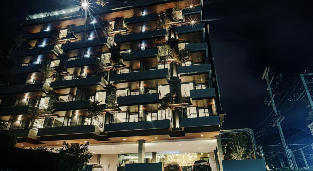 Rak Elegant Hotel Patong