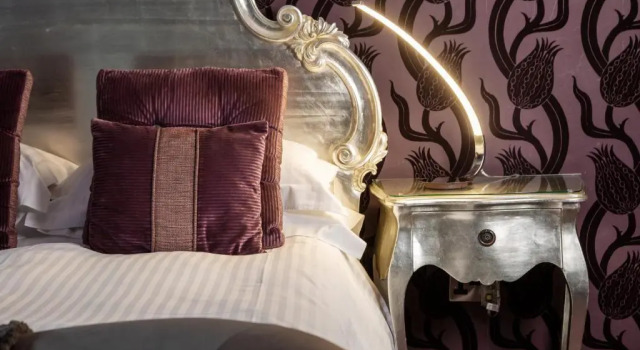 Двухместный номер Superior Grassington House