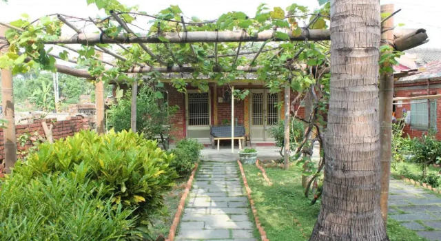 Sky Gift Traditional Farm B&B, Book Farm Stay Dongshi Yunlin County