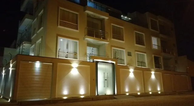 LM Hoteles, Rezervovat Hotel Hotely v centru Piura, hotely v centru Piura