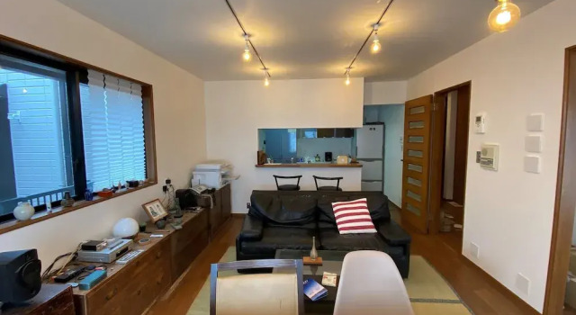 Shimokitazawa Akima 101, Забронировать Отель Сетагая Токио, рядом с Ishikawayu
