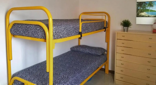 Apartment 2 Schlafzimmer Аppartamenti vicino al mare