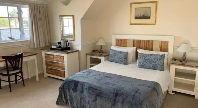 Двухместный номер Standard Birkenhead Manor