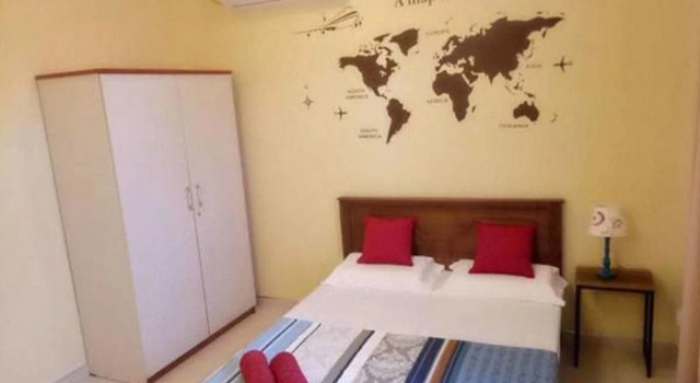 Yoho Hi Lanka Hostel - Negombo
