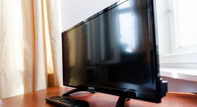 Номер Standard Hotel Eden am Zoo