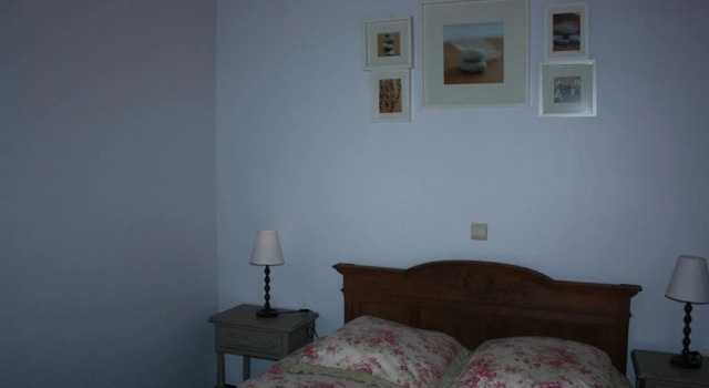 B&B Chession, Забронировать Отель «постель и завтрак» Оне провинция Намюр