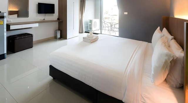 Jira Boutique Residence, Забронировать Бутик-отель Отели Чиангмай по системе «всё включено», рядом с Art in Paradise Chiang Mai, Всё включено