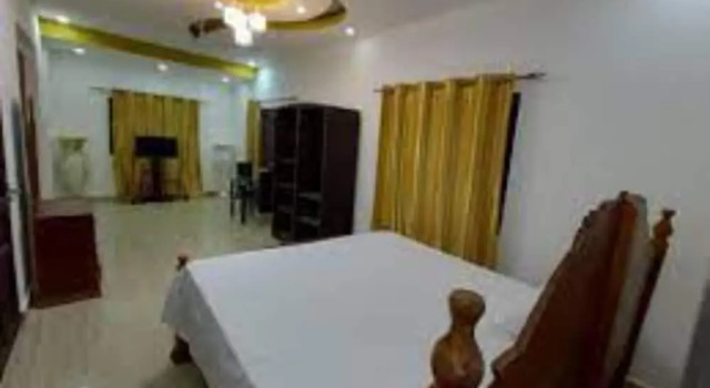 Апартаменты Wiyoni Royals Hotel And Resort