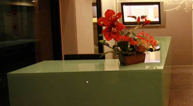 The Bangkok Major Suite