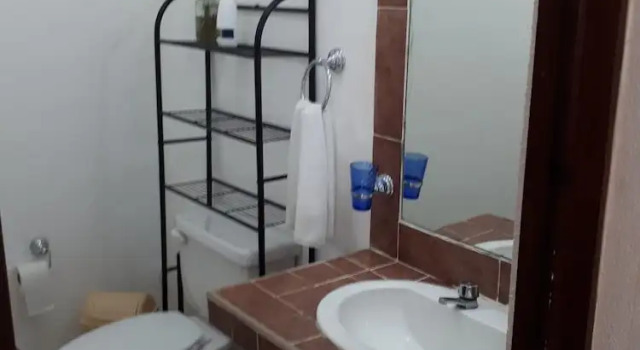 Апартаменты La Vivienda Villa