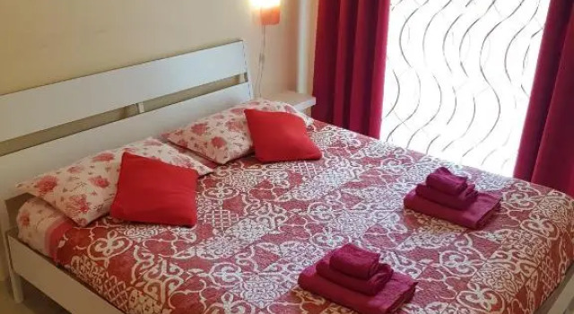 Apartment in Salerno Centro, Забронировать Апартаменты/квартира Апартаменты Салерно, рядом с Дворец Читта ди Салерно, Апартаменты/квартира