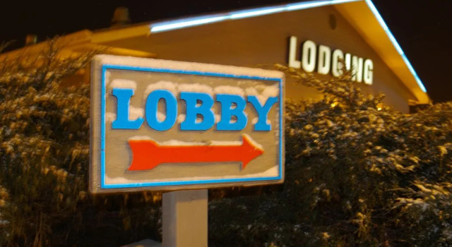 Budget Lodging, Varaa Hotelli St Clair Missouri